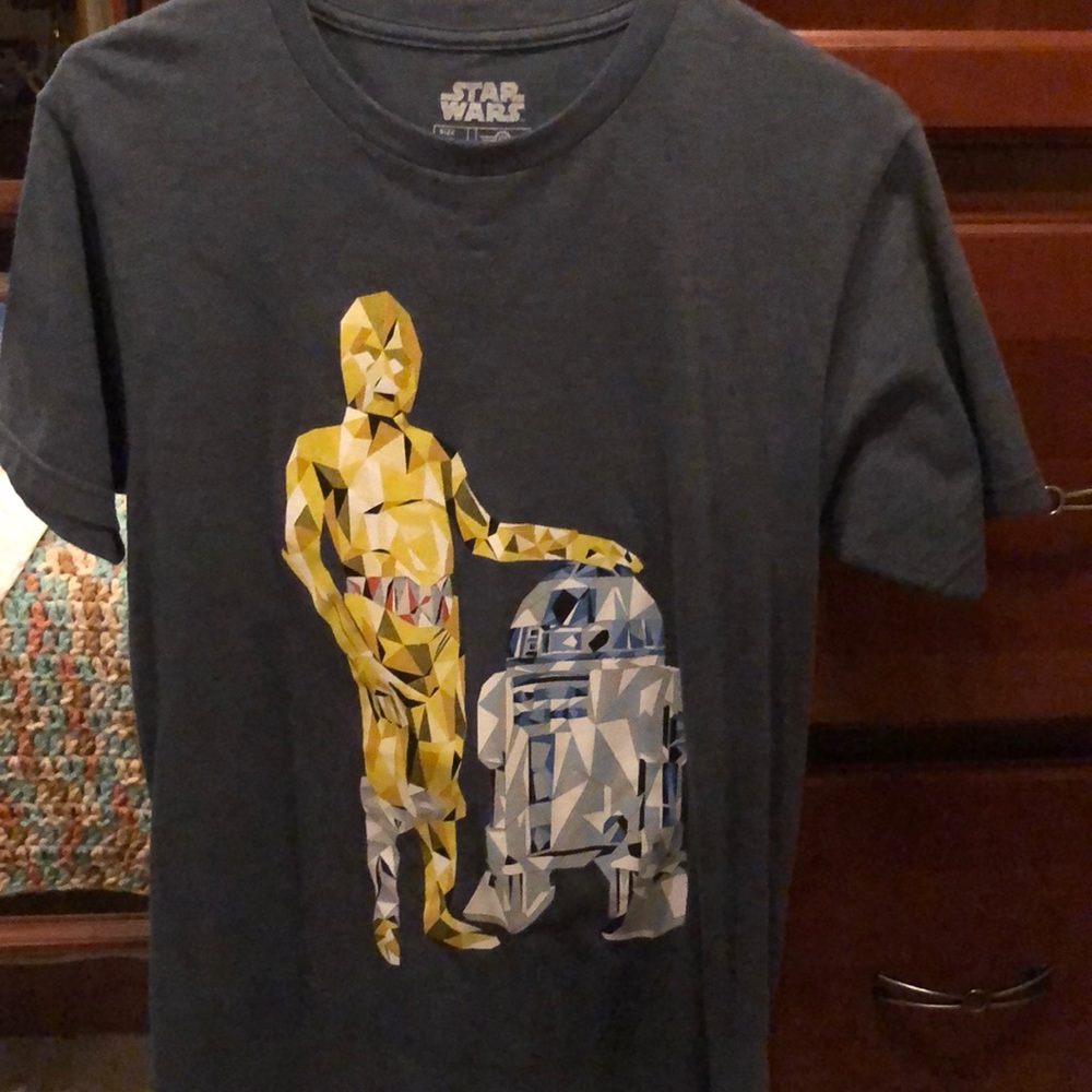 T shirt